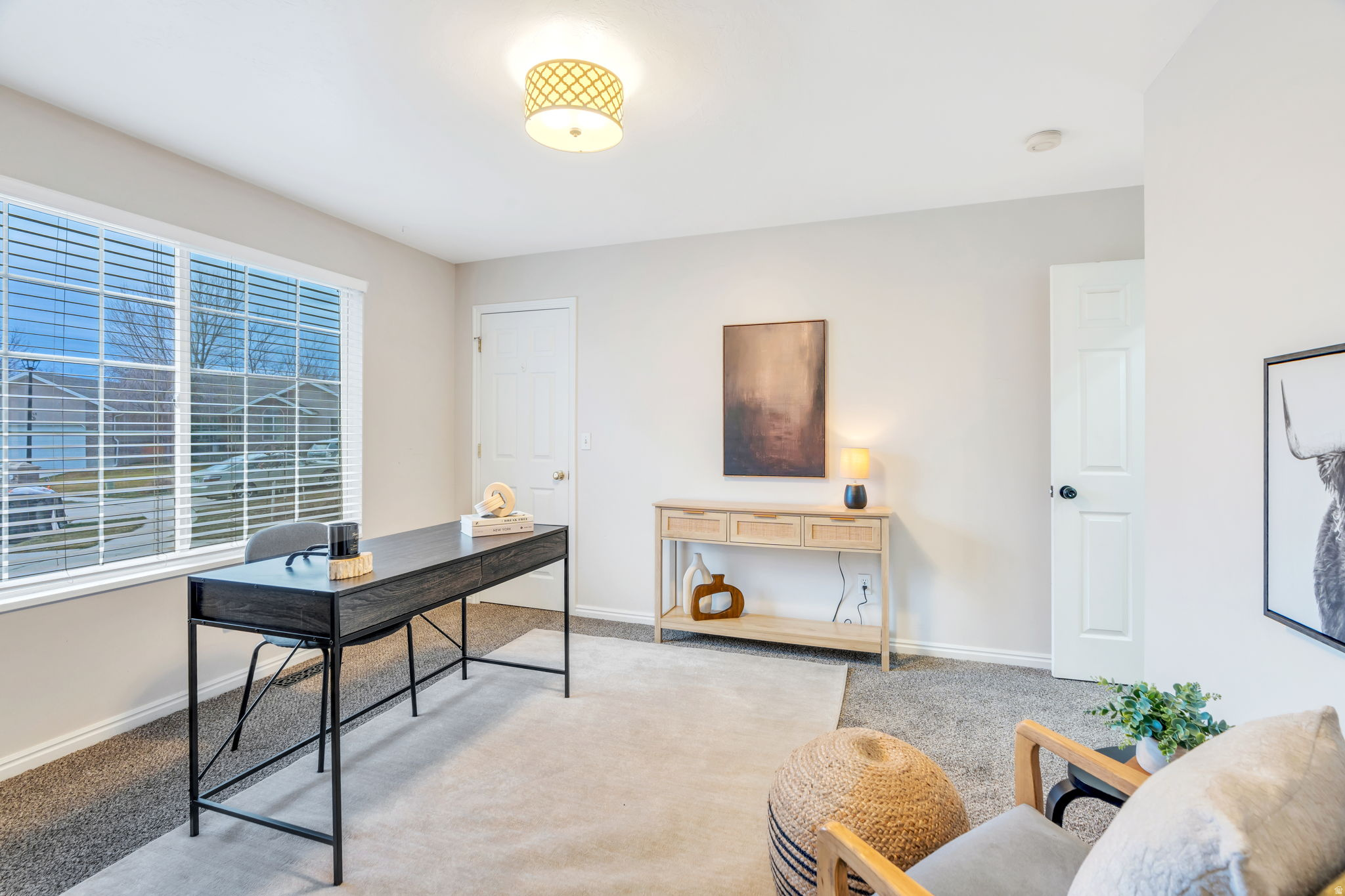 SOUTH RIDGE FAIRWAYS - Residential