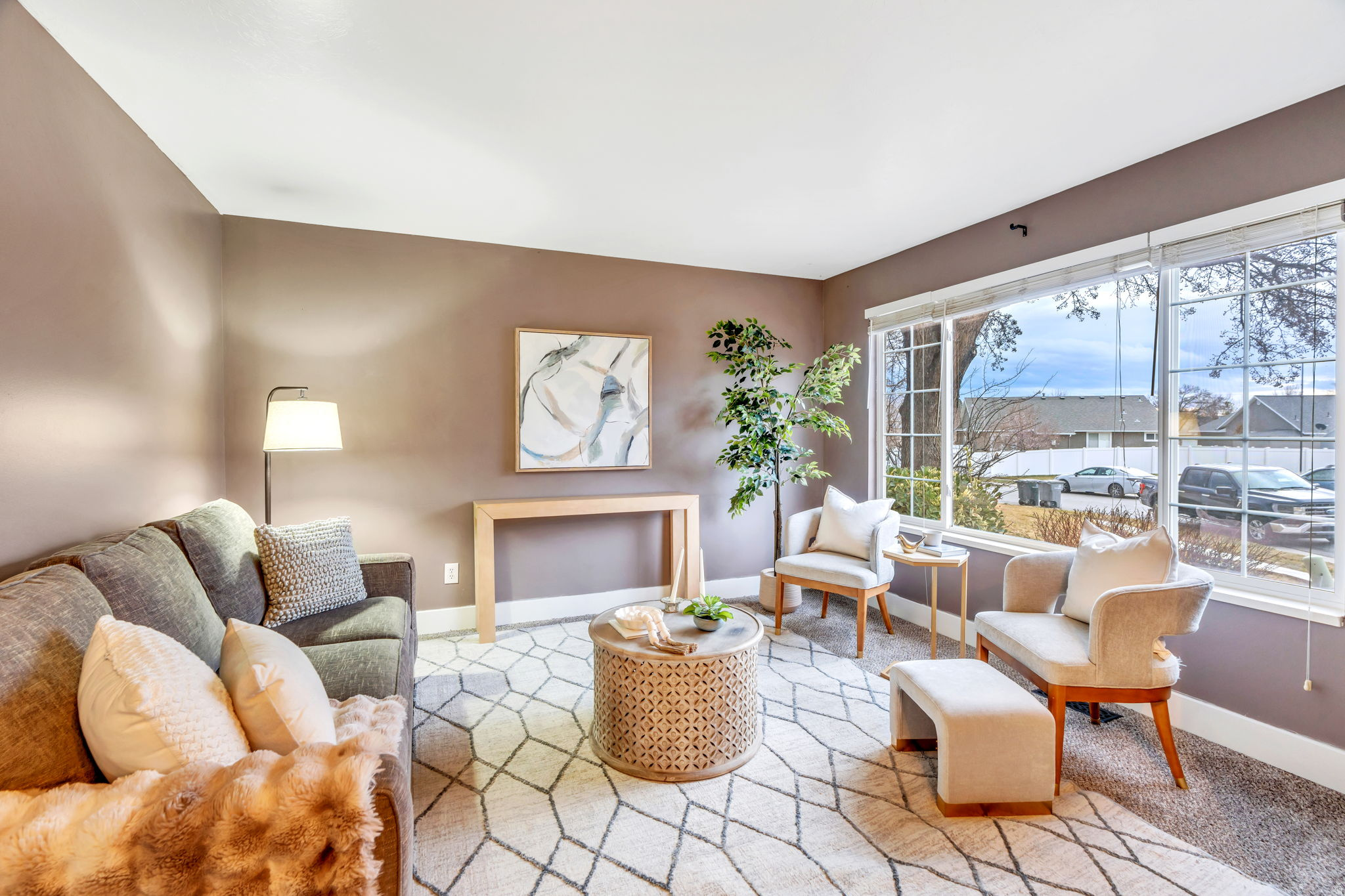 SOUTH RIDGE FAIRWAYS - Residential