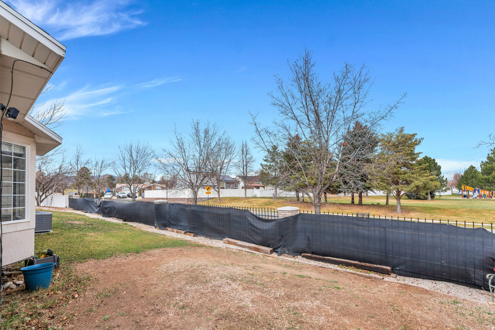 SOUTH RIDGE FAIRWAYS - Residential