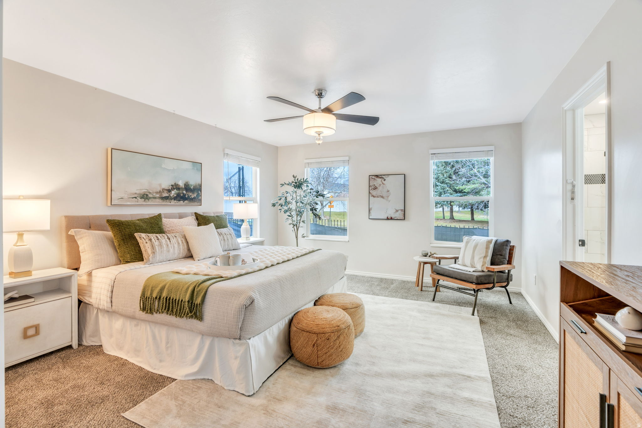 SOUTH RIDGE FAIRWAYS - Residential