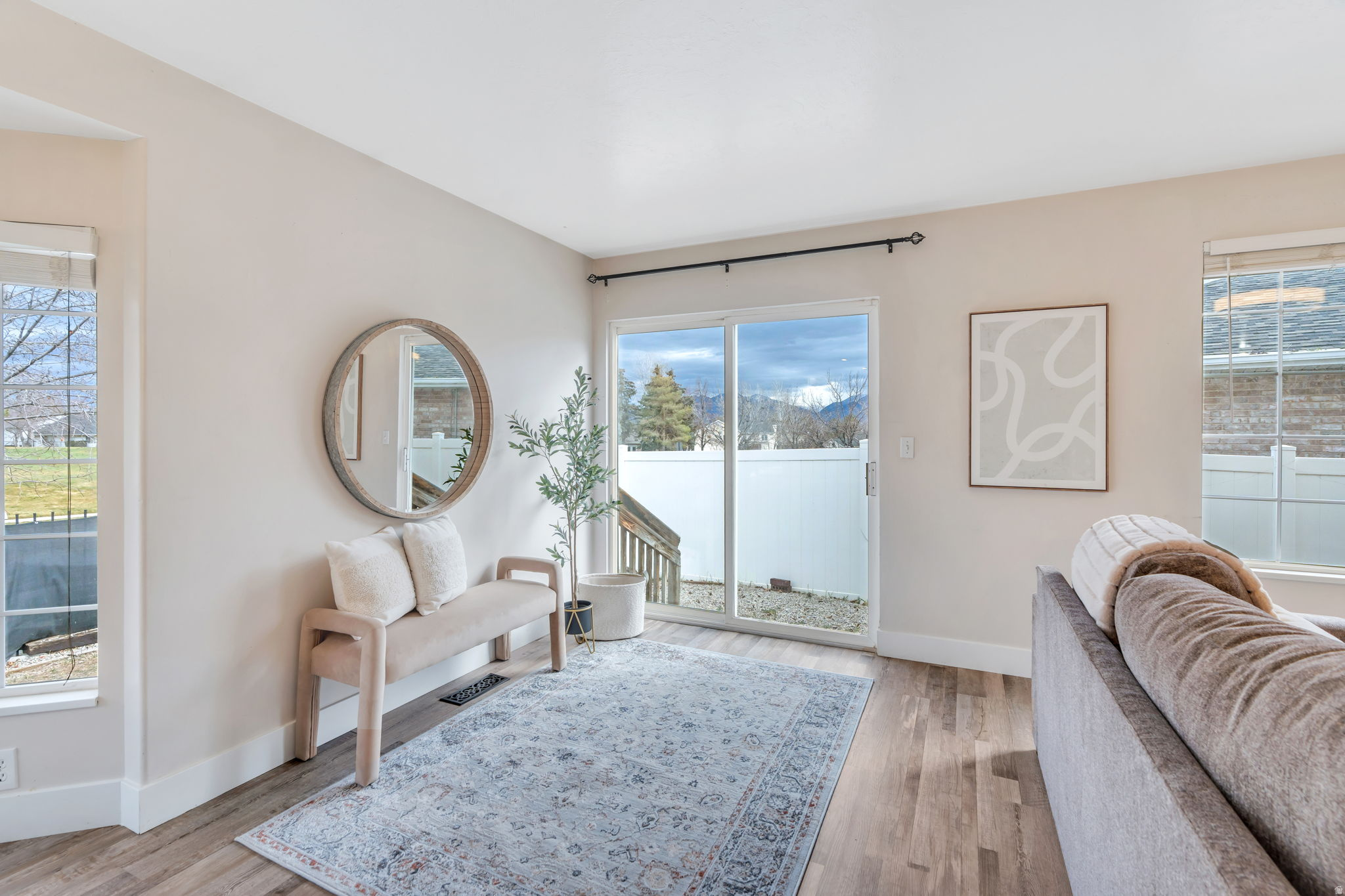 SOUTH RIDGE FAIRWAYS - Residential