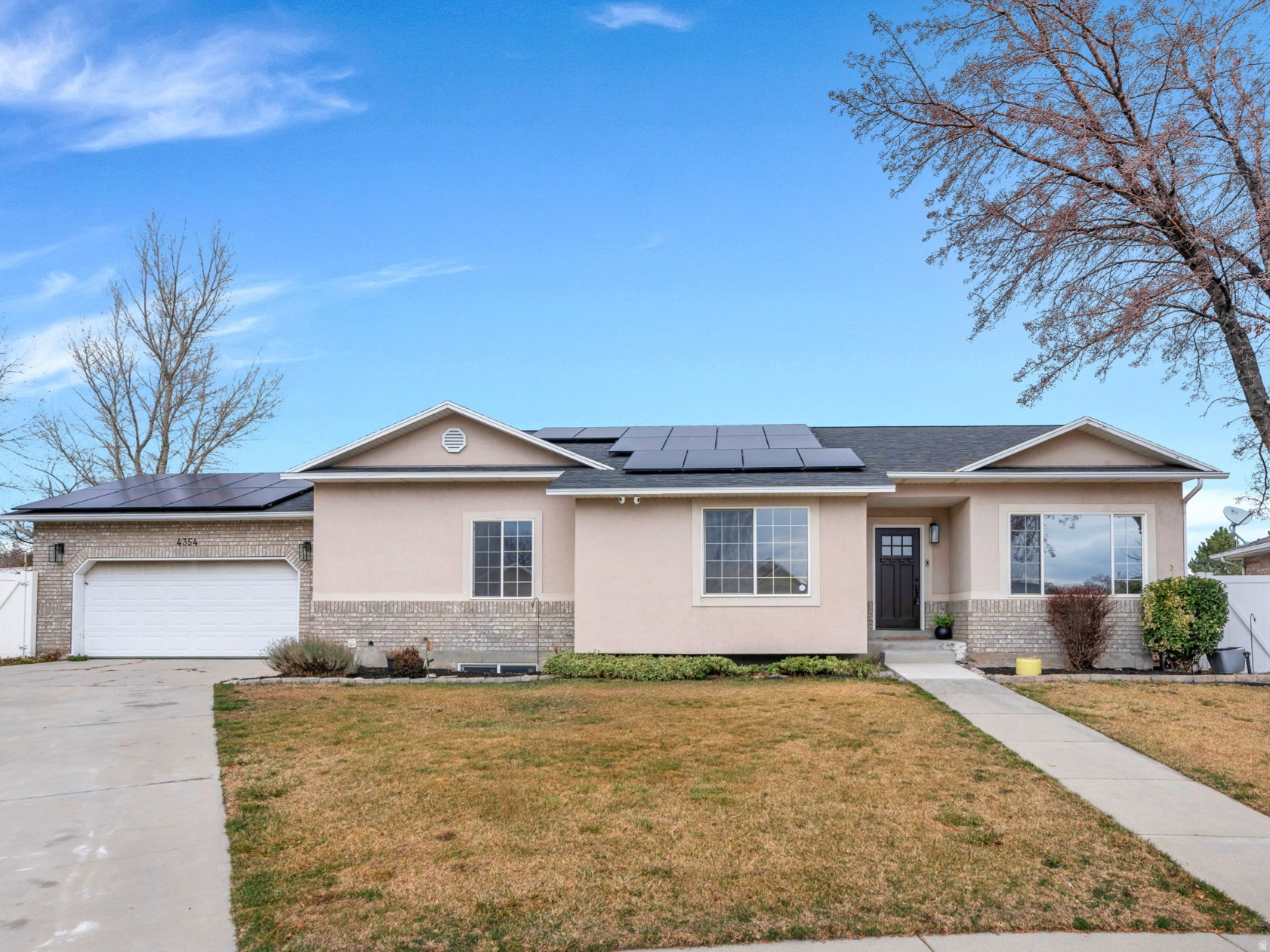 SOUTH RIDGE FAIRWAYS - Residential