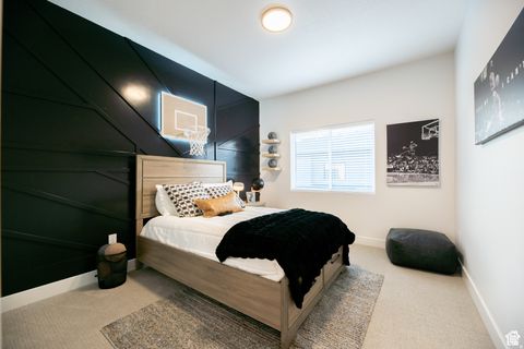 Tiny photo for 4349 W 5430 S #D, Roy, UT 84067 (MLS # 2128955)