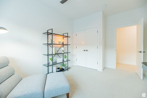 Tiny photo for 4349 W 5430 S #D, Roy, UT 84067 (MLS # 2128955)