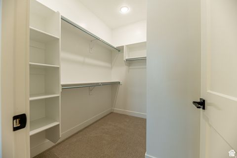 Tiny photo for 4349 W 5430 S #D, Roy, UT 84067 (MLS # 2128955)