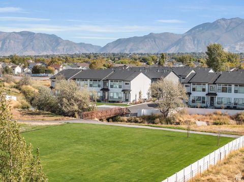 Tiny photo for 4349 W 5430 S #D, Roy, UT 84067 (MLS # 2128955)