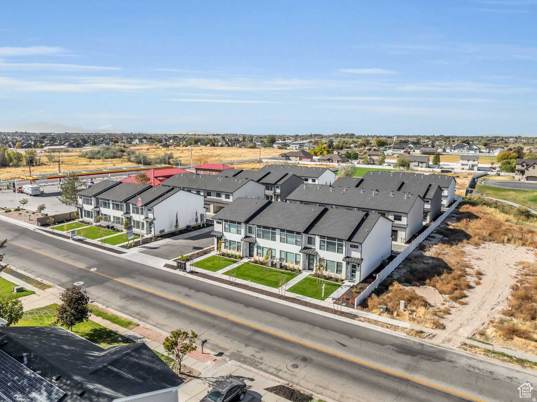 PARK43 - Residential