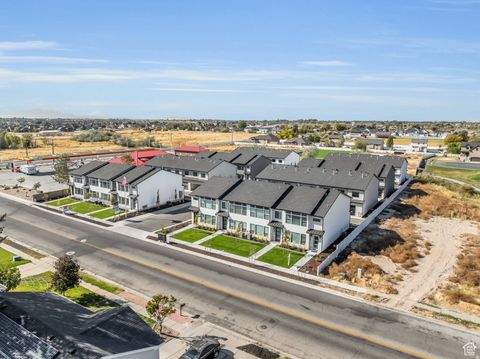 Tiny photo for 4349 W 5430 S #D, Roy, UT 84067 (MLS # 2128955)