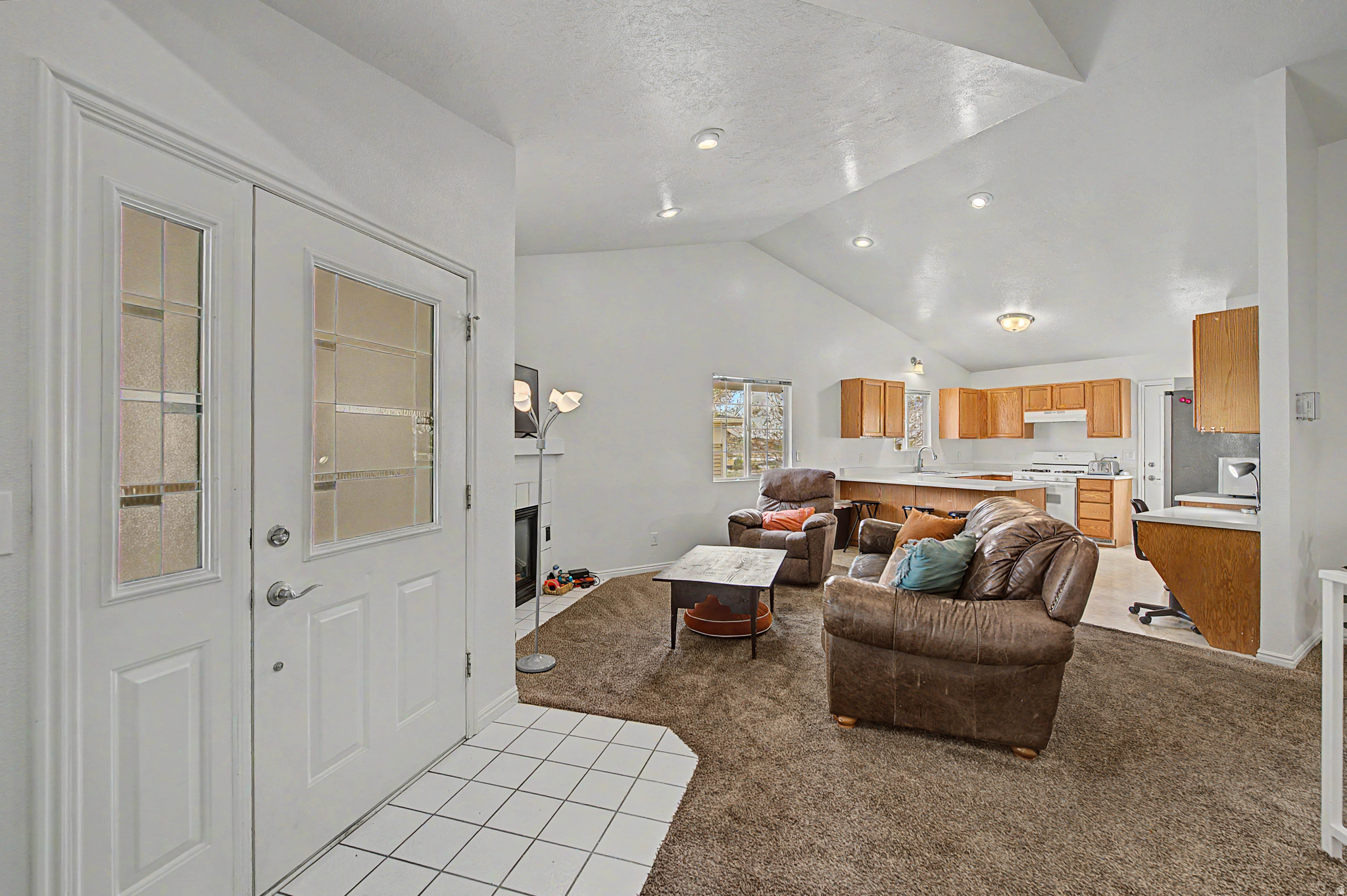 EASTRIDGE - Residential Income