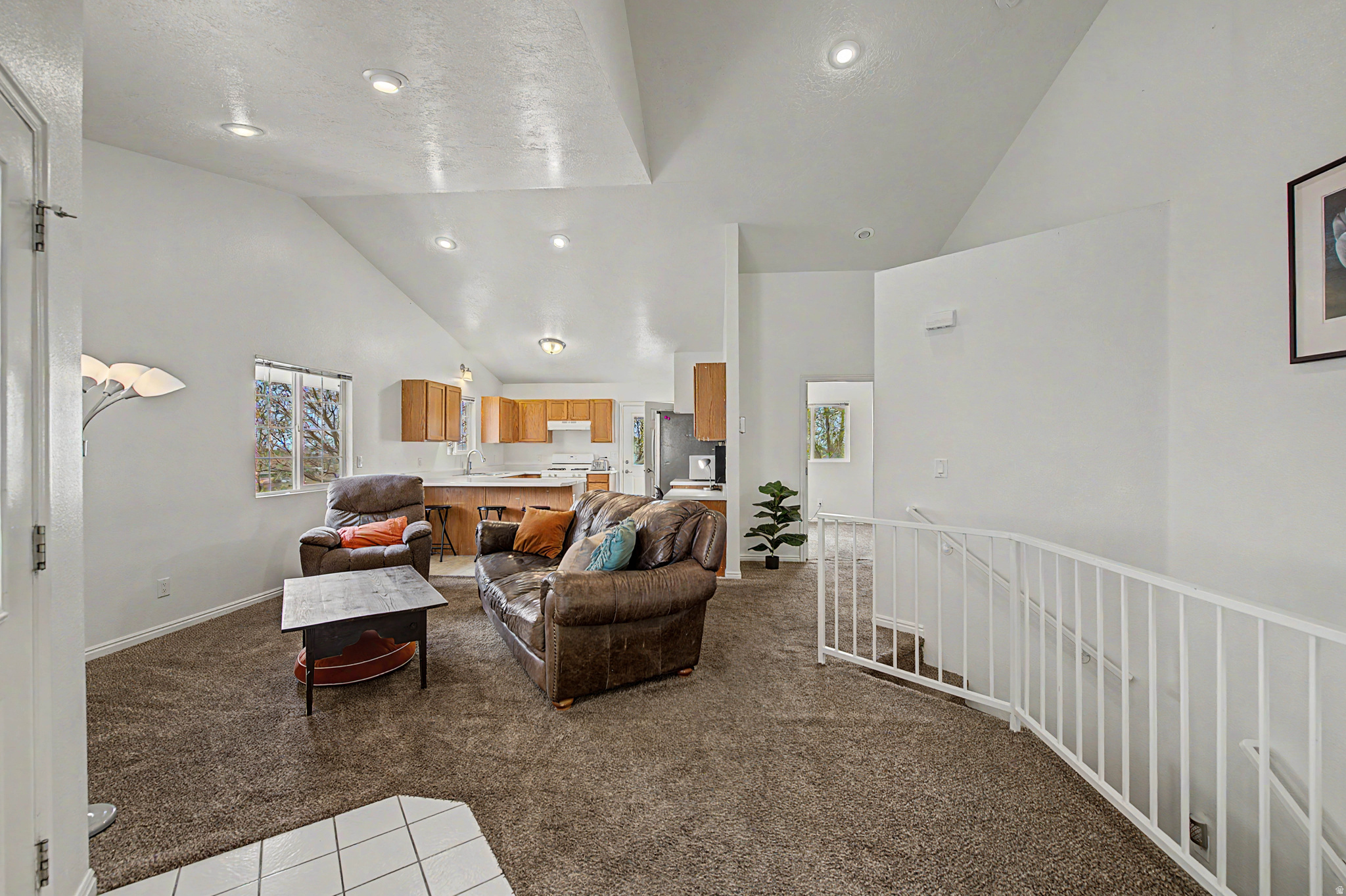 EASTRIDGE - Residential Income