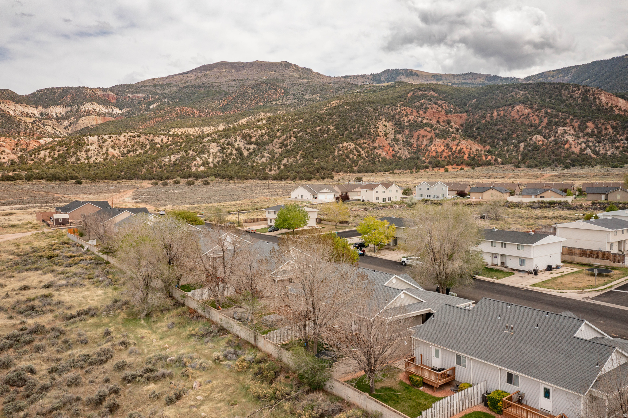 EASTRIDGE - Residential Income
