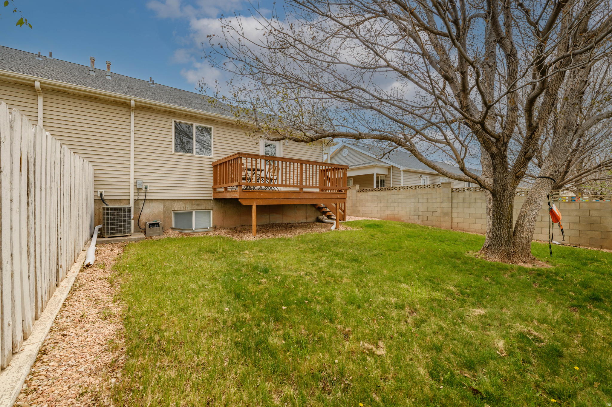 EASTRIDGE - Residential Income