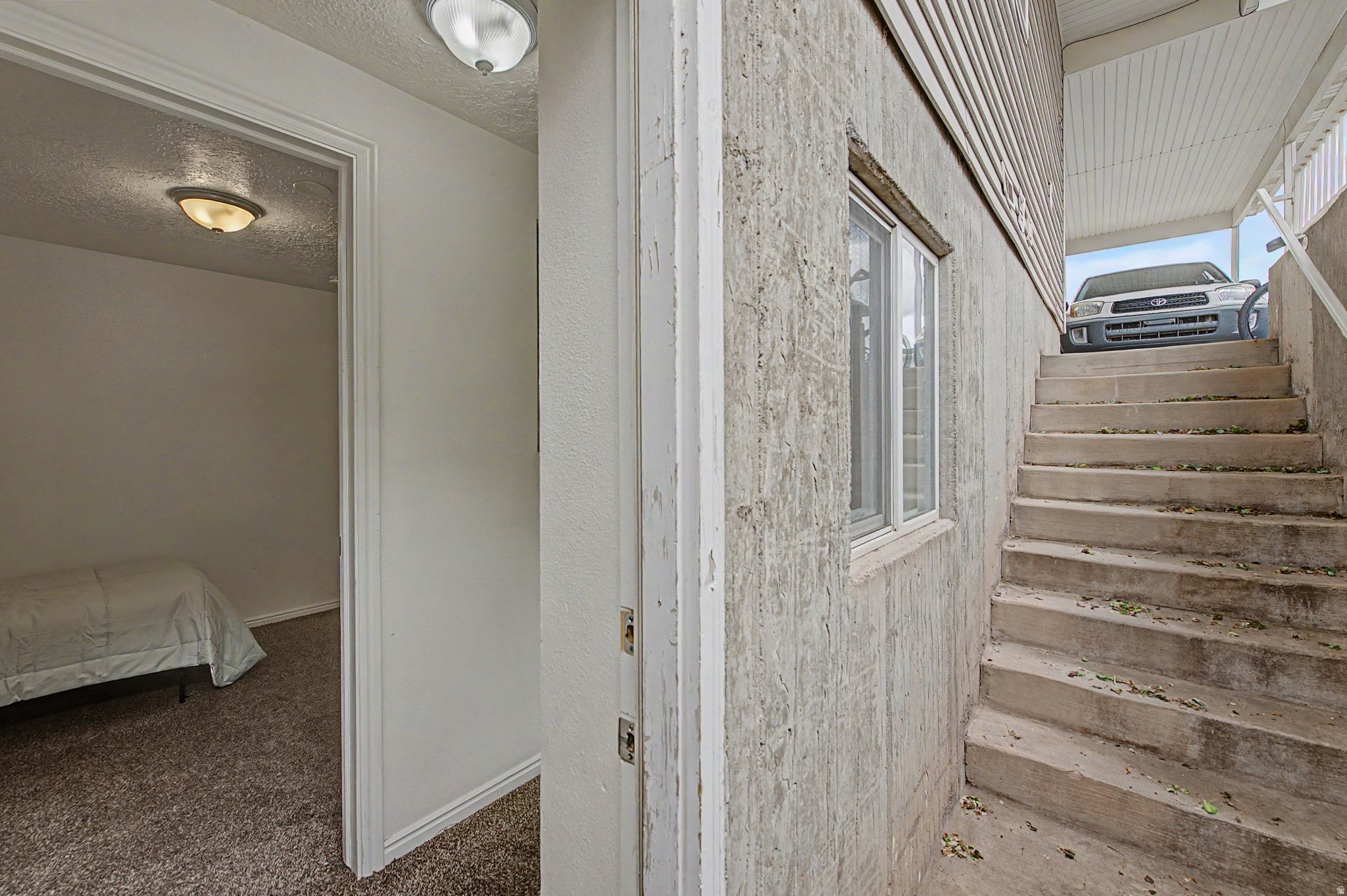 EASTRIDGE - Residential Income
