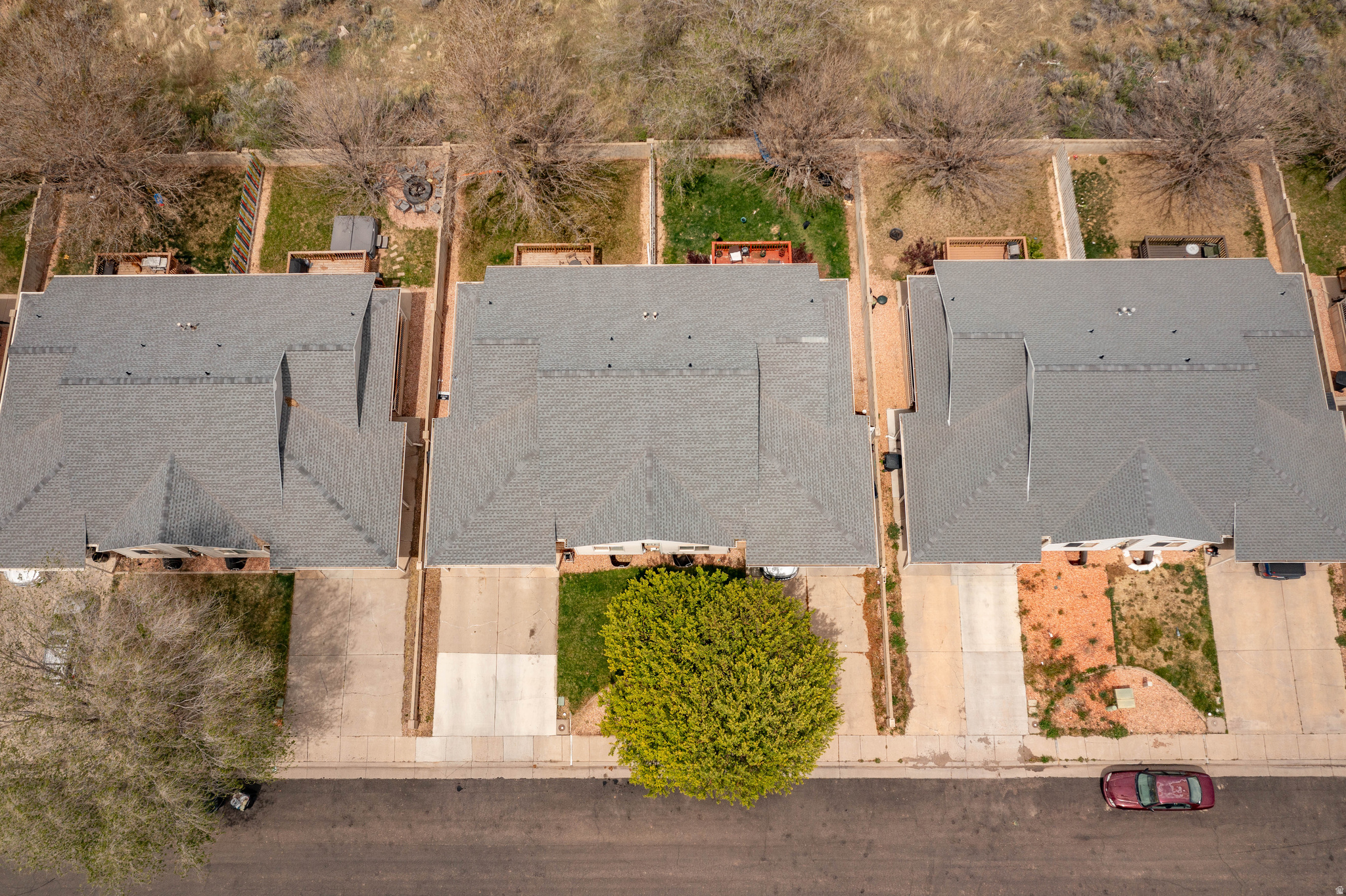 EASTRIDGE - Residential Income