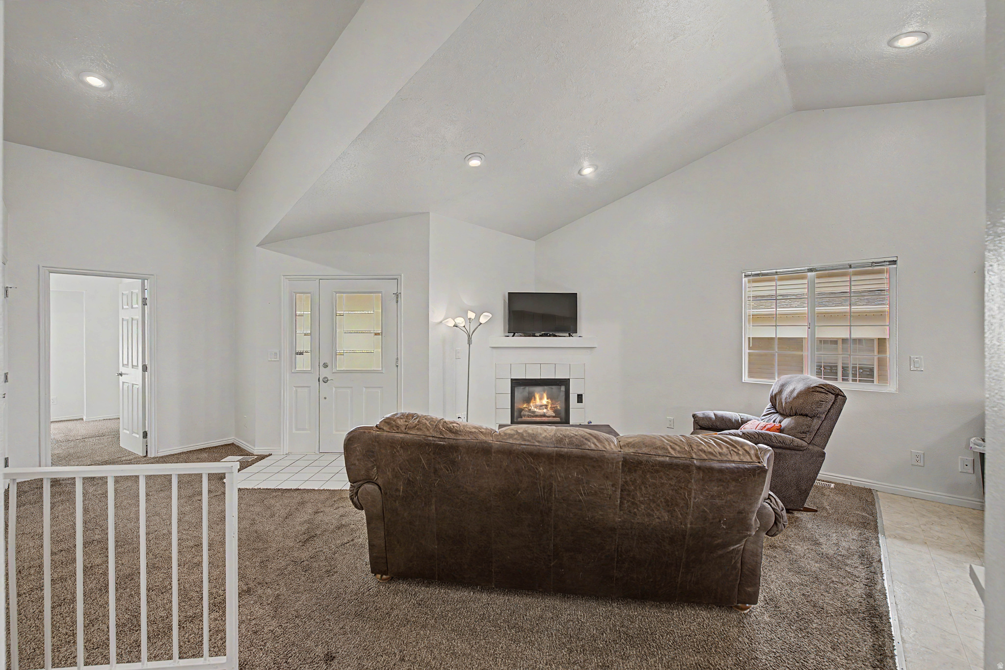 EASTRIDGE - Residential Income