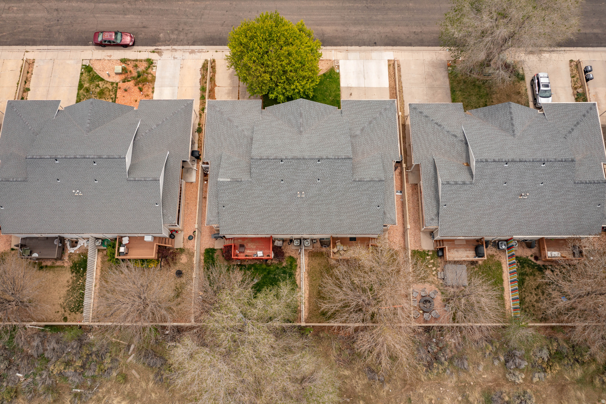 EASTRIDGE - Residential Income