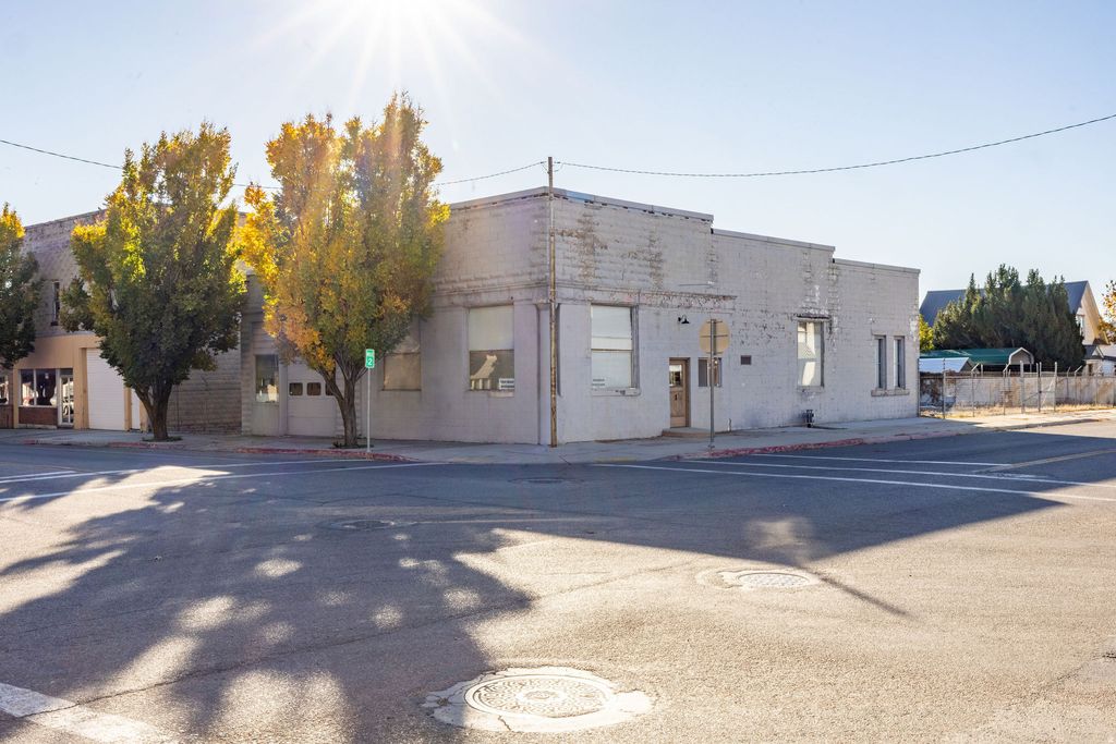 Photo of 1 S MAIN ST, Garland, UT 84312 (MLS # 2162109)