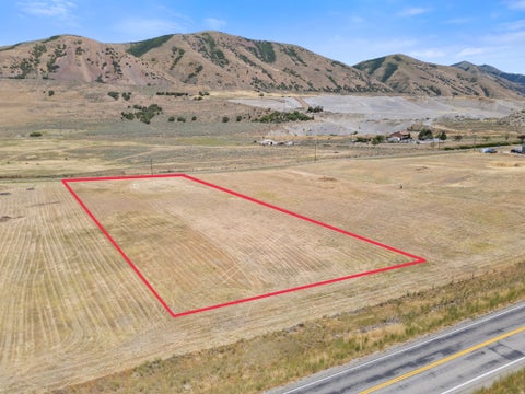 Vacant Land For Sale - 13363 N 3100 #R1 A<br/> Box Elder County, Collinston, UT 84306