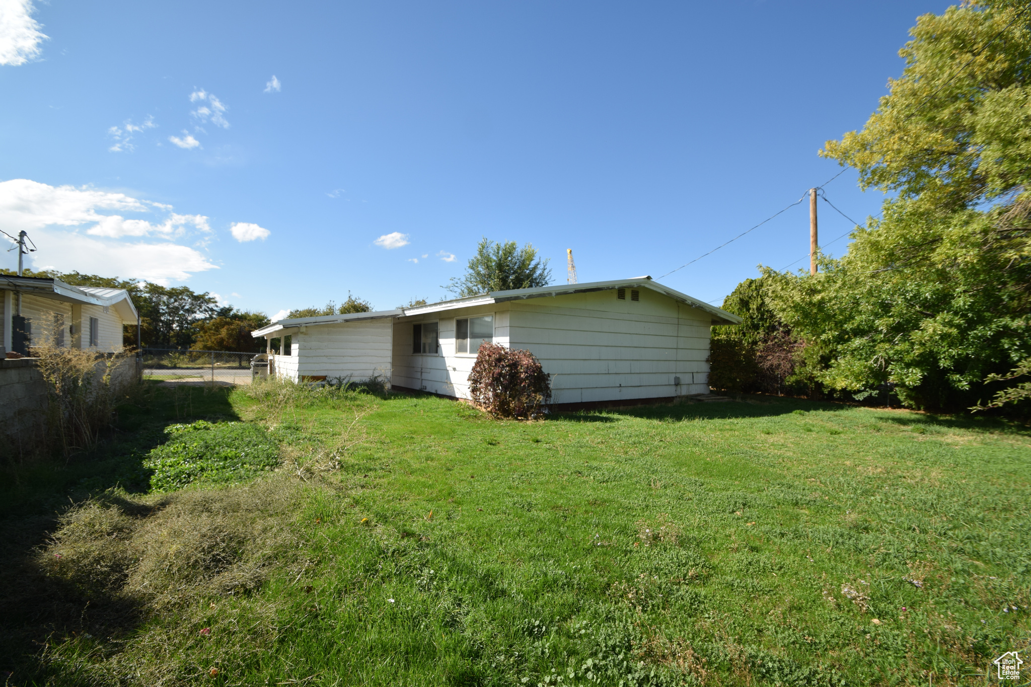 HEATHER HEIGHTS SUB - Residential