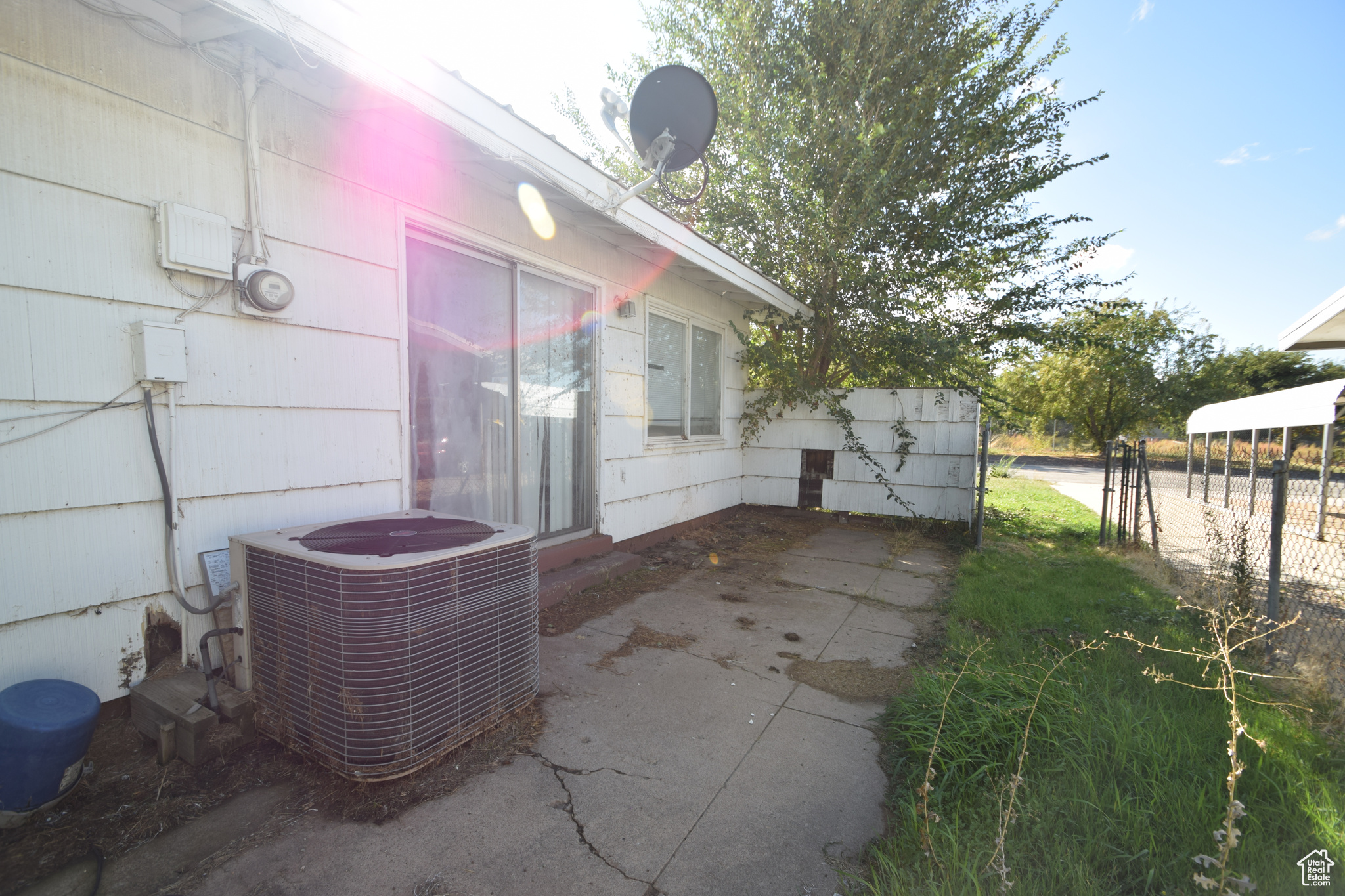 HEATHER HEIGHTS SUB - Residential