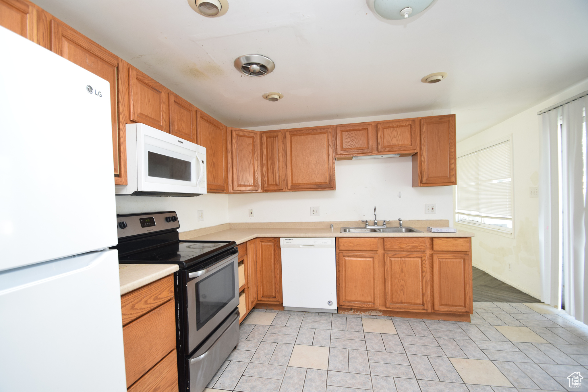 HEATHER HEIGHTS SUB - Residential