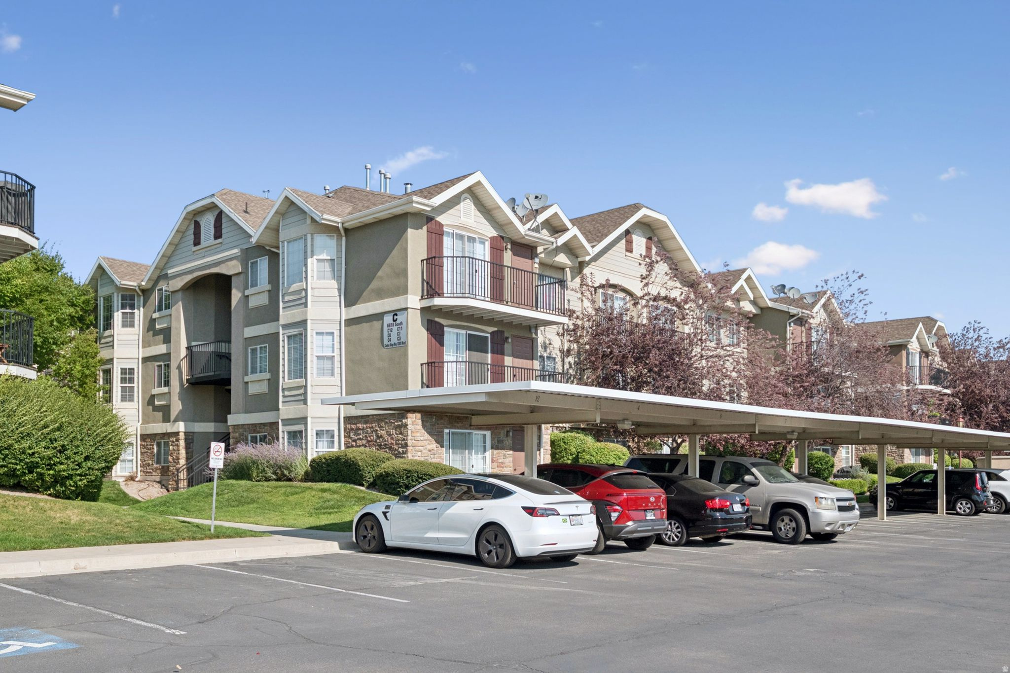 SERENITY - Residential