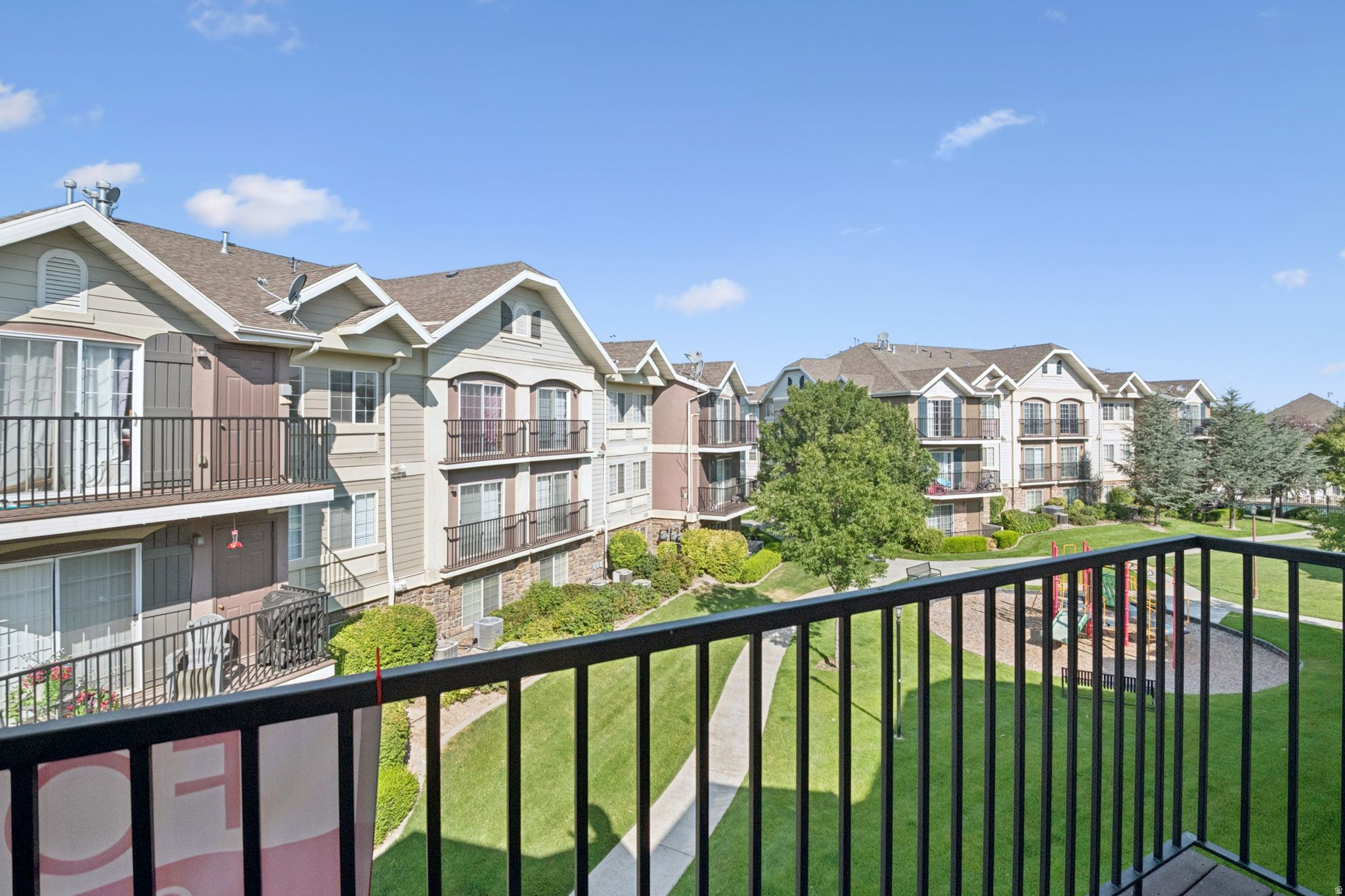 SERENITY - Residential