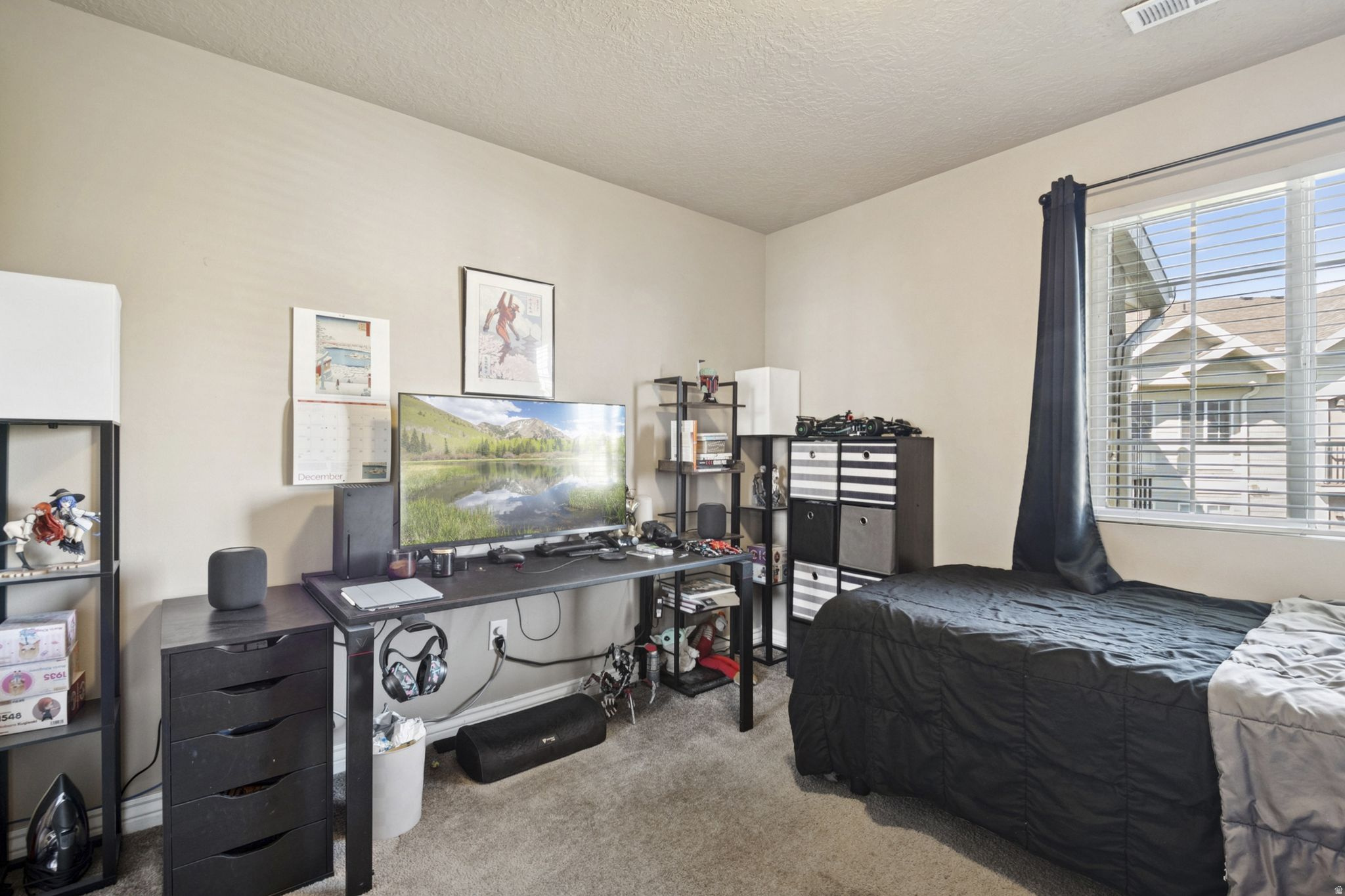 SERENITY - Residential