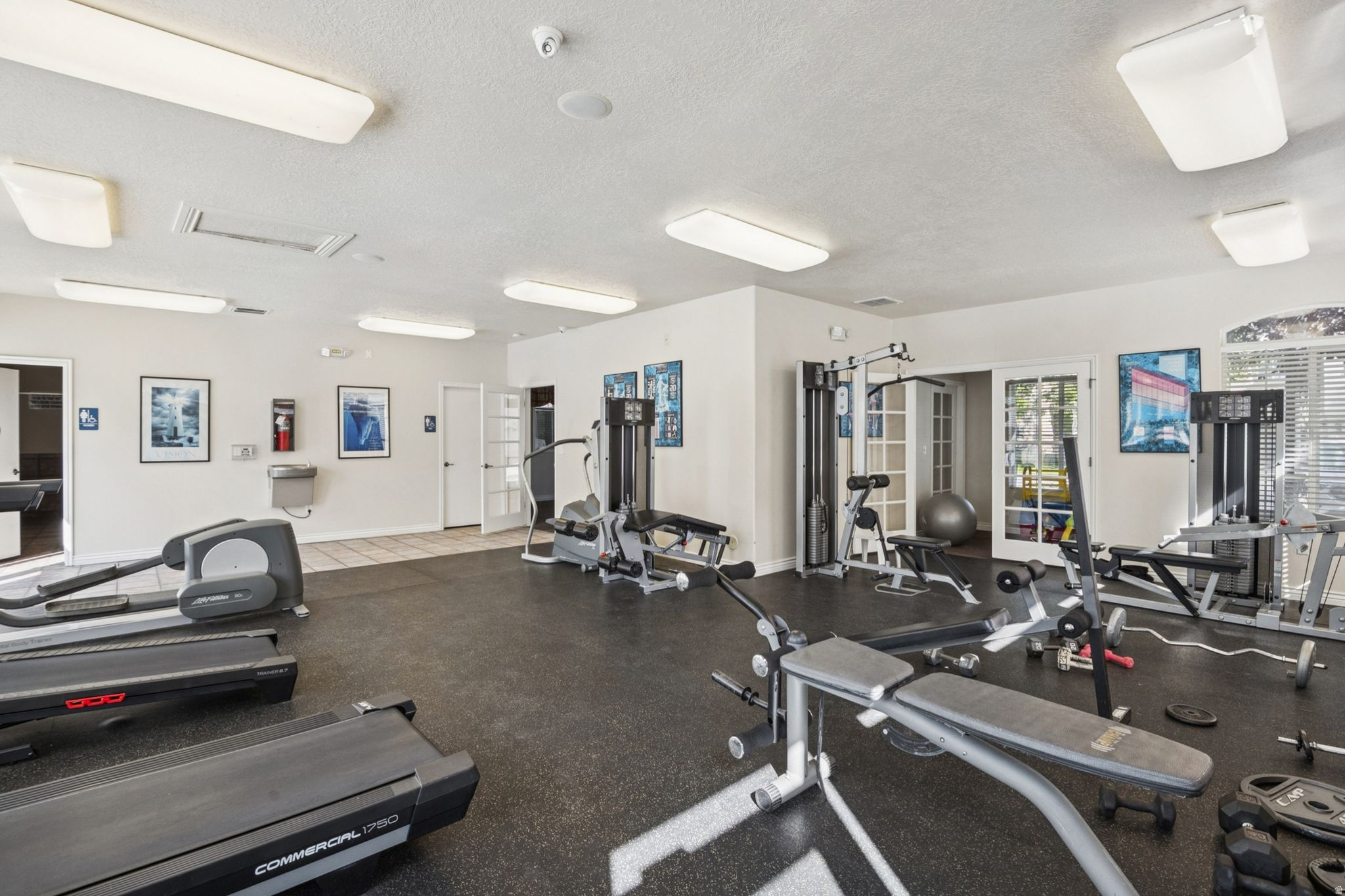 SERENITY - Residential