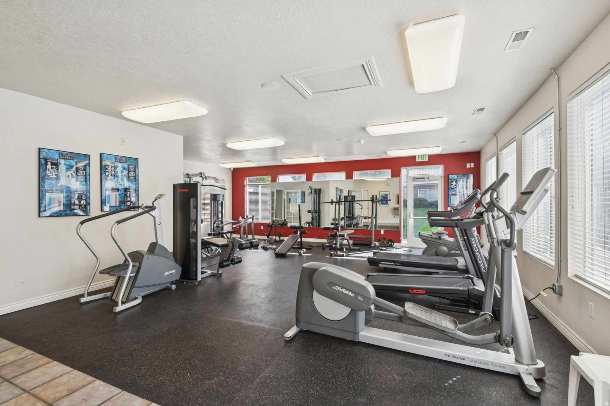 SERENITY - Residential