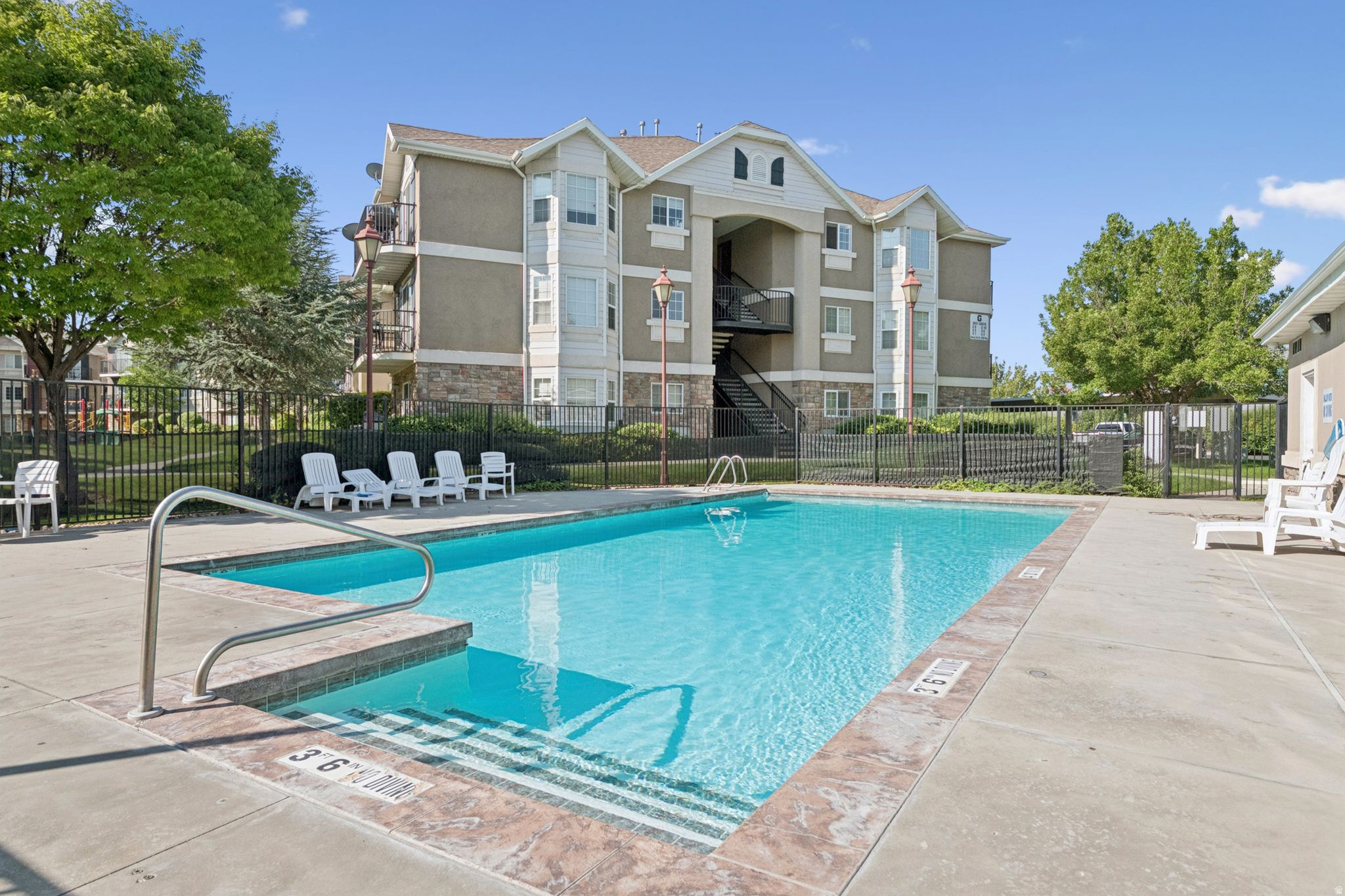 SERENITY - Residential