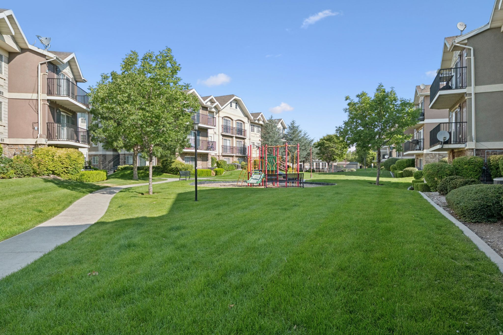 SERENITY - Residential