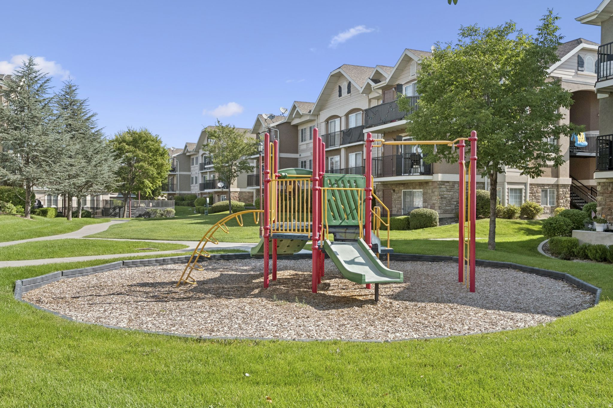 SERENITY - Residential