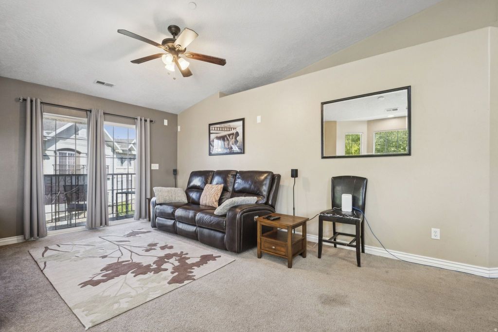 Photo of 6878 S CLAYTON RIDGE WAY W #C12, West Jordan, UT 84084 (MLS # 2140748)