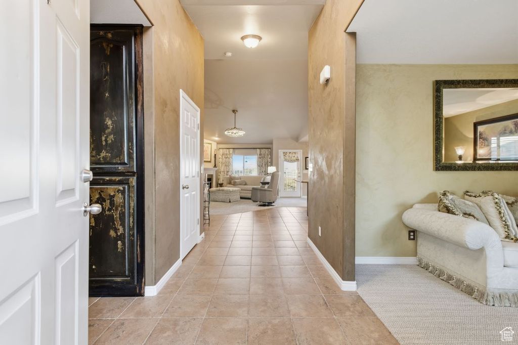 Photo of 6987 OVERVIEW WAY, West Jordan, UT 84084 (MLS # 2119514)