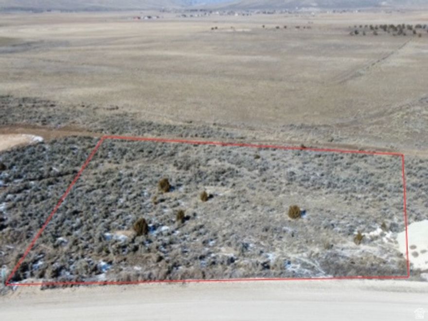 Water connections fees of $15,000 have been paid and soil perc tests have been completed.  Utah County getting too crowded for you? Looking for more open space? This is an amazing opportunity to buy a 1acre lot just outside of Utah County 30 min south of Spanish Fork in a new resort community in Indianola off Route 89, BLACKHAWK MOUNTAIN ESTATES. Building Permits are being issued and 1 home is already under construction which means lot prices will be going up as development progresses. This is a planned community which will have a gated entrance and many amenities. Lot 109 is located in Plat C of the Sundance Ridge Phase. This lot has Water, Electric and Internet stubbed to the property. Lot has a view of the planned man-made private lake, amazing unimpeded mountain views to the North, East and West for many relaxing sunrises and sunsets. Lot has a gradual slope and is perfect for a walk out lower level. This 1 ac. lot has room for your horses, and ATV's. Asphalt paving of the road leading to the lot is already underway.  You can use the preferred builder or bring your own.