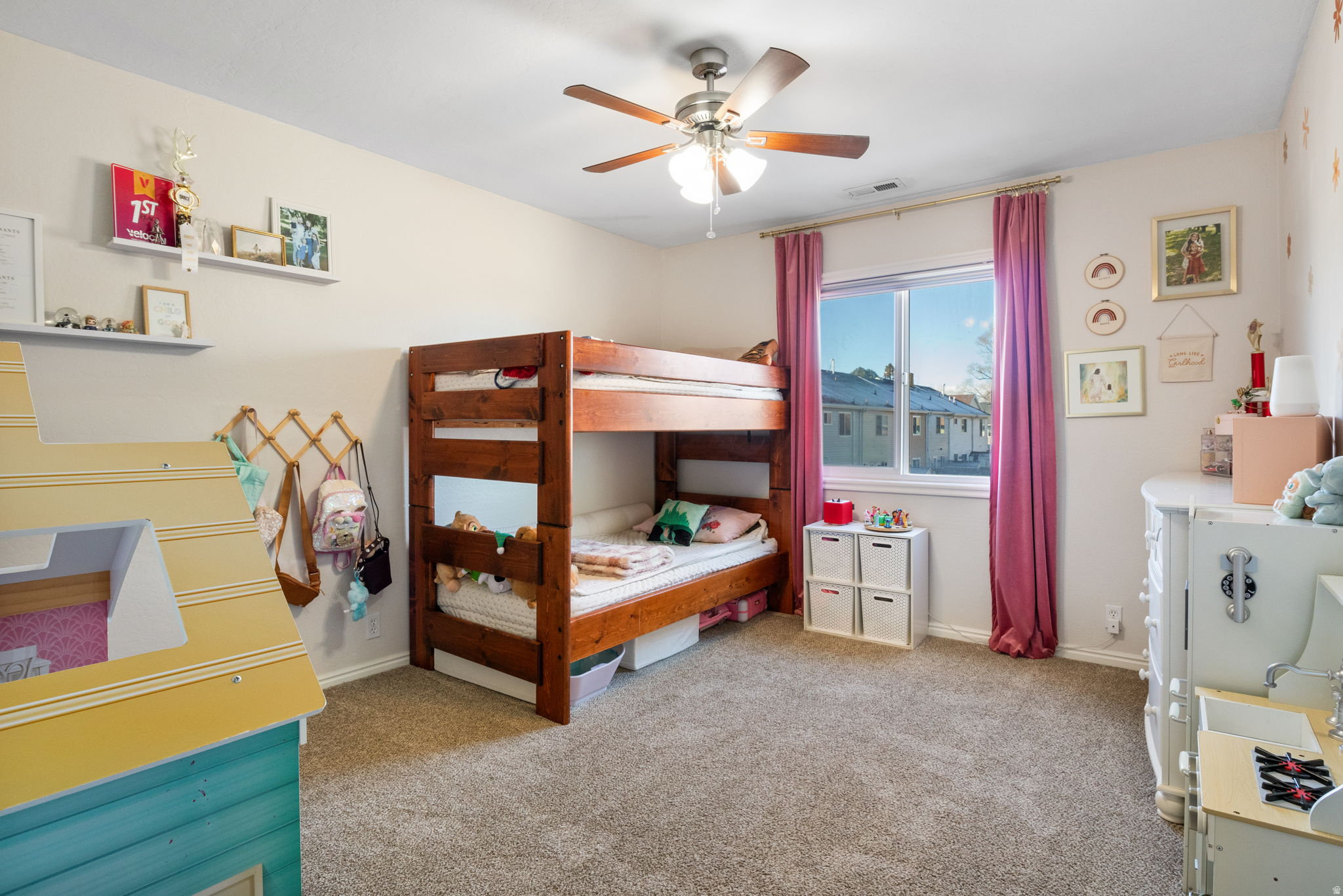 BOARDWALK TOWNHOMES - Residential