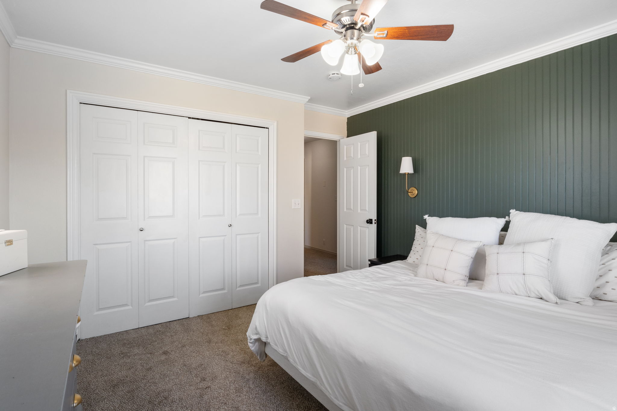 BOARDWALK TOWNHOMES - Residential