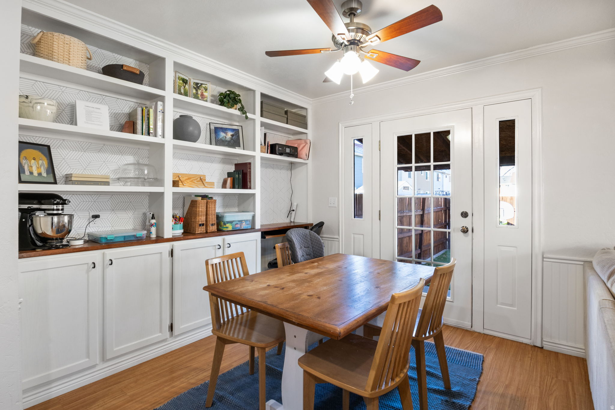 BOARDWALK TOWNHOMES - Residential