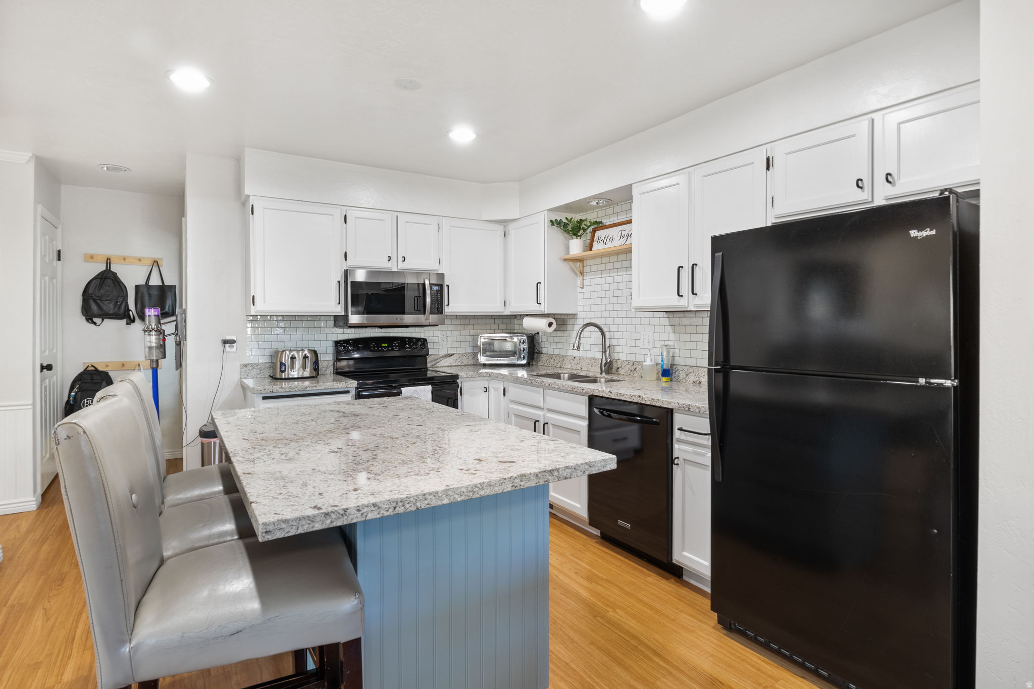 BOARDWALK TOWNHOMES - Residential