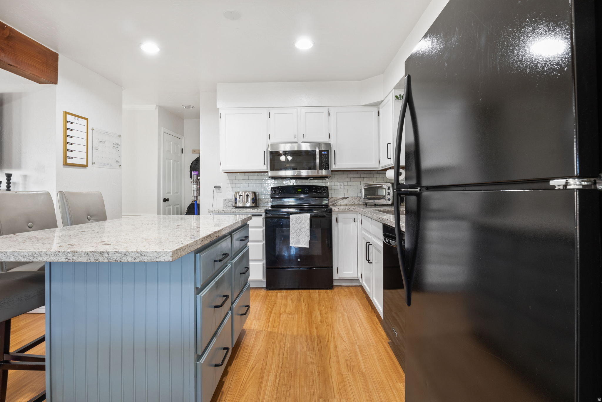 BOARDWALK TOWNHOMES - Residential