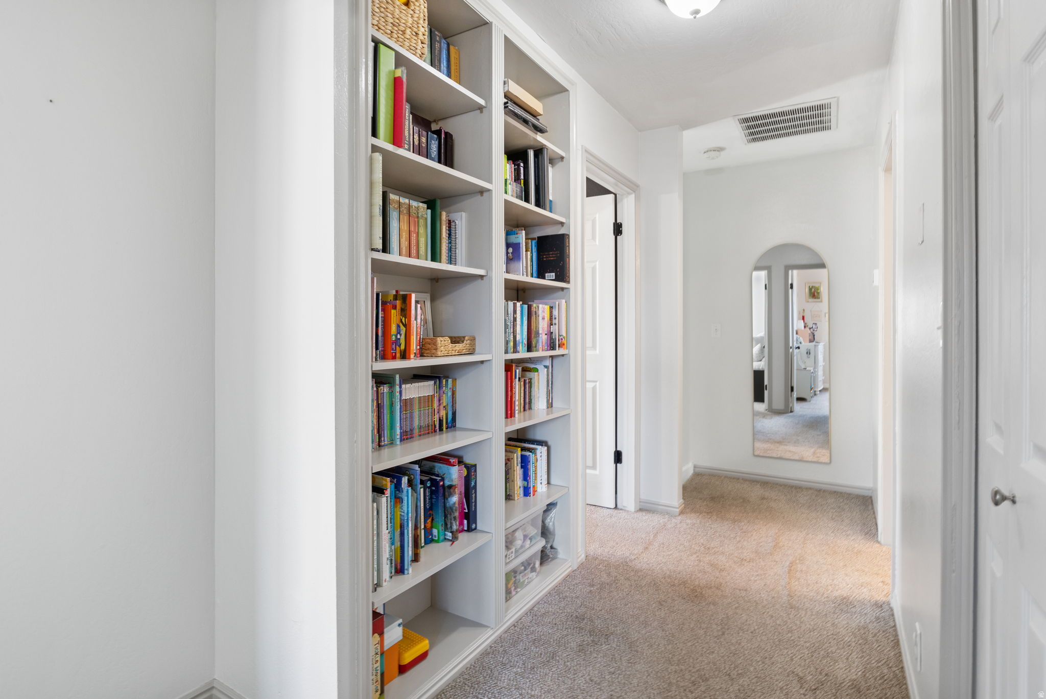 BOARDWALK TOWNHOMES - Residential