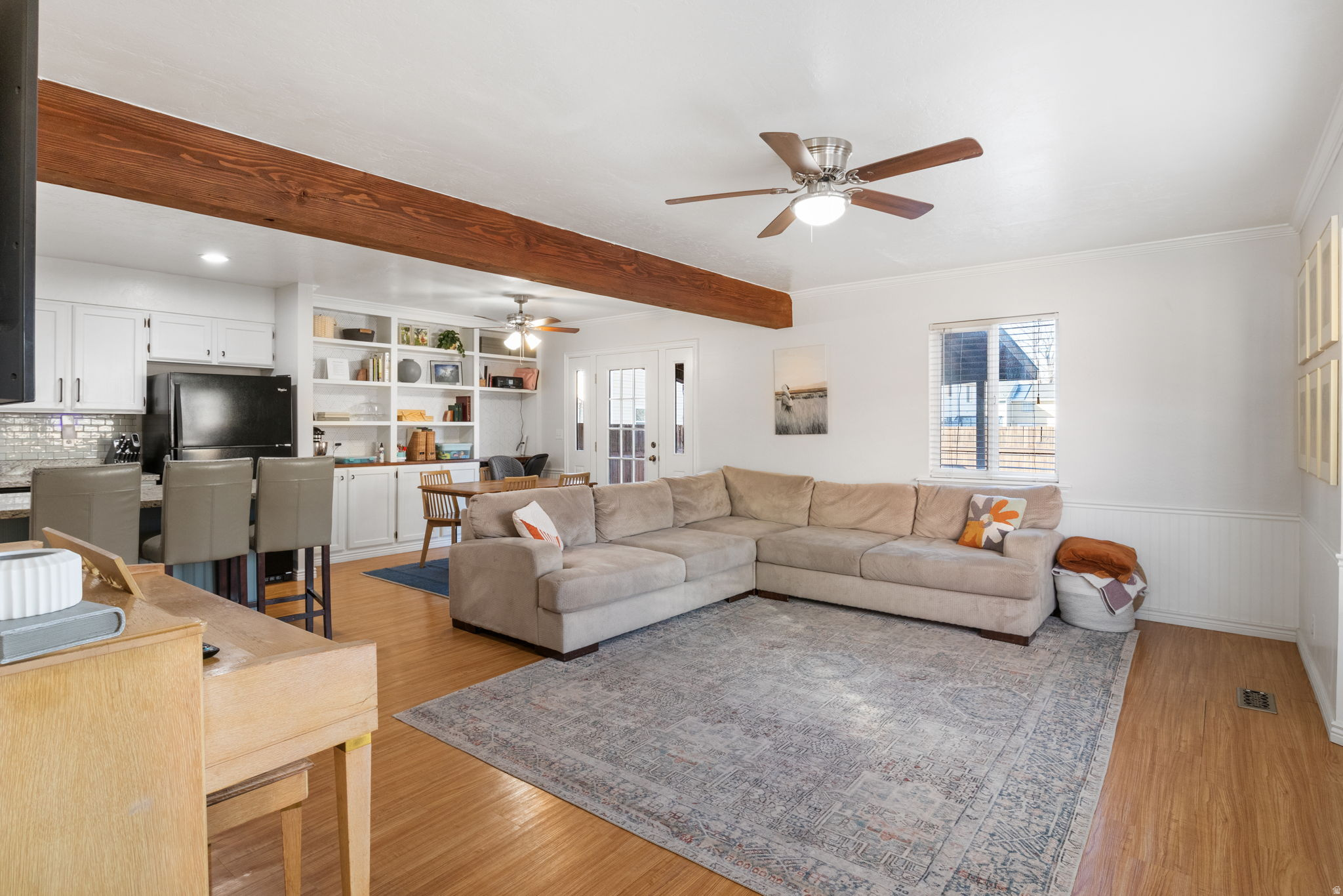 BOARDWALK TOWNHOMES - Residential