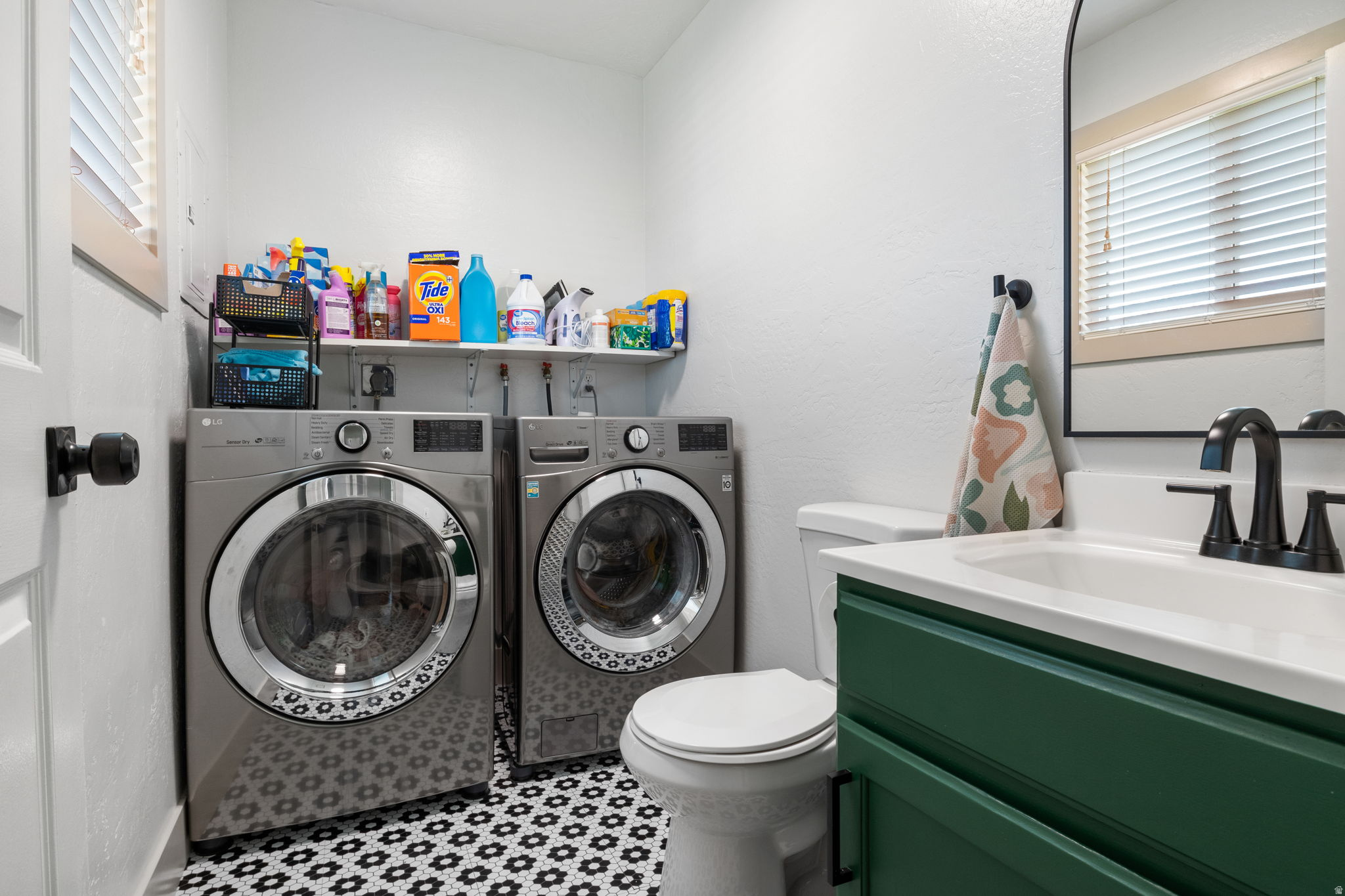 BOARDWALK TOWNHOMES - Residential