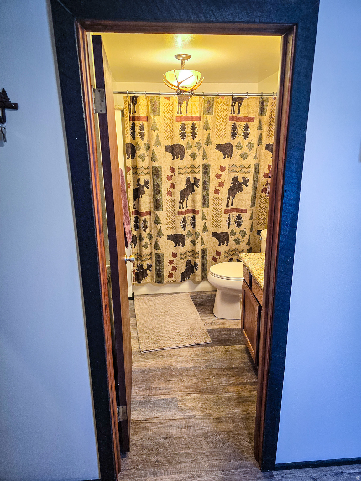 SNOWFLAKE CONDOMINIUMS - Residential