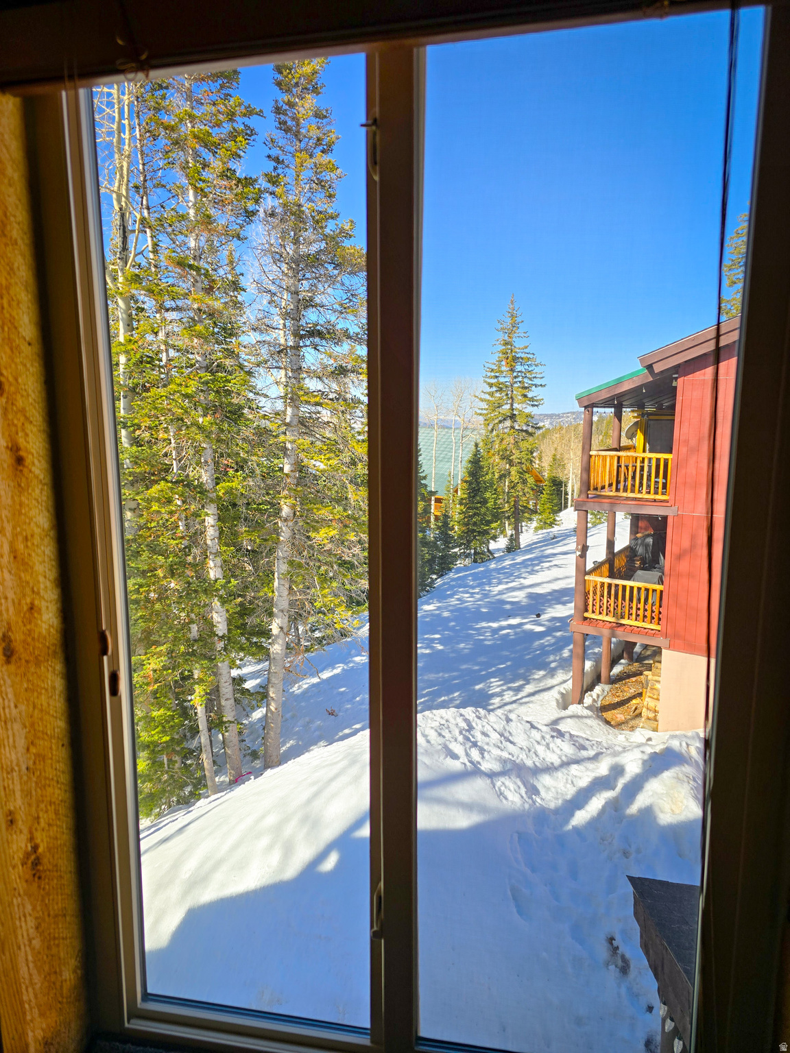 SNOWFLAKE CONDOMINIUMS - Residential