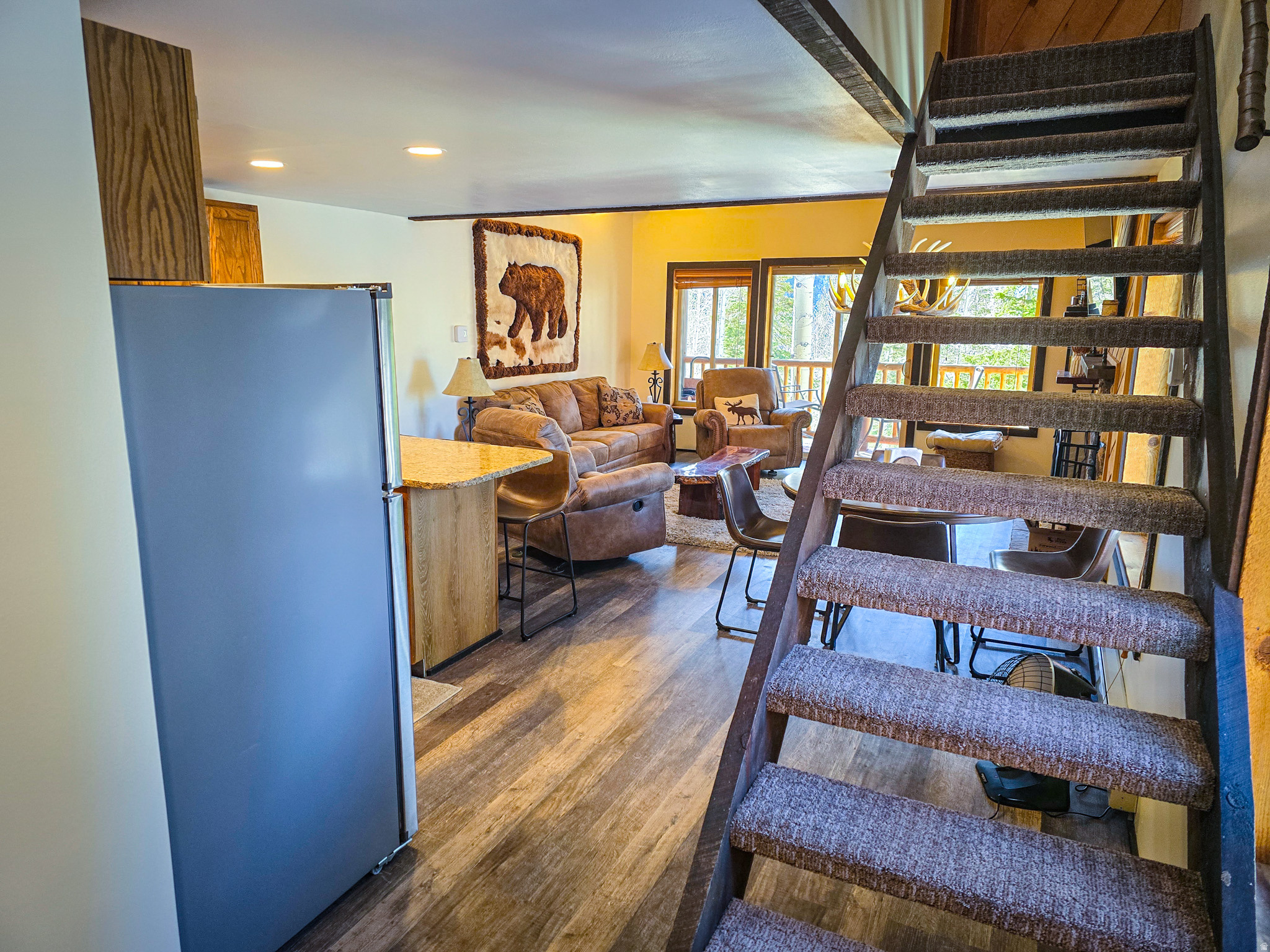 SNOWFLAKE CONDOMINIUMS - Residential