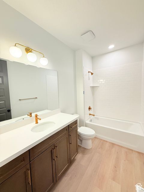 Tiny photo for 624 N LEGEND CIR #480, Mapleton, UT 84664 (MLS # 2112170)