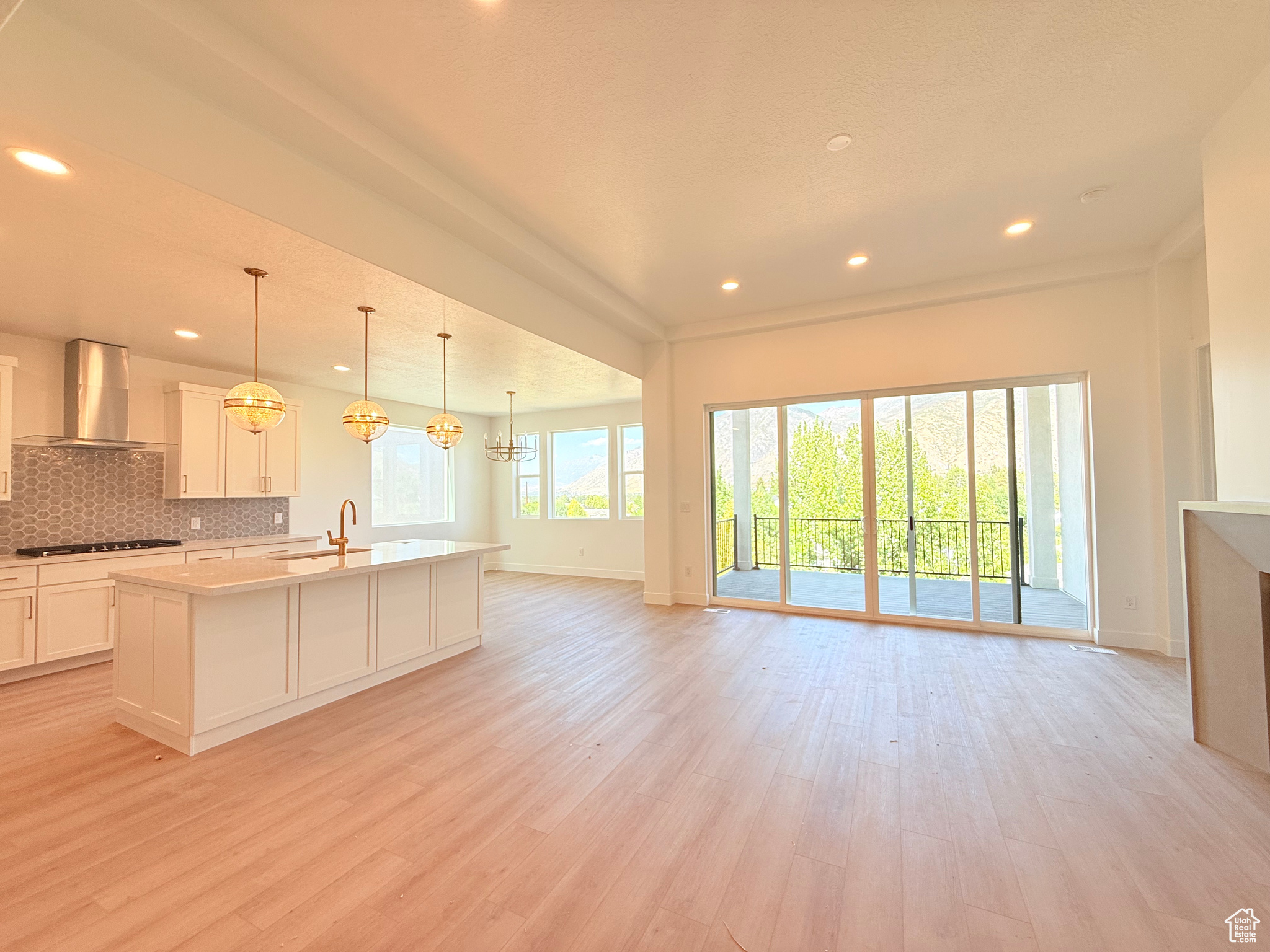BELLA VITA - Residential