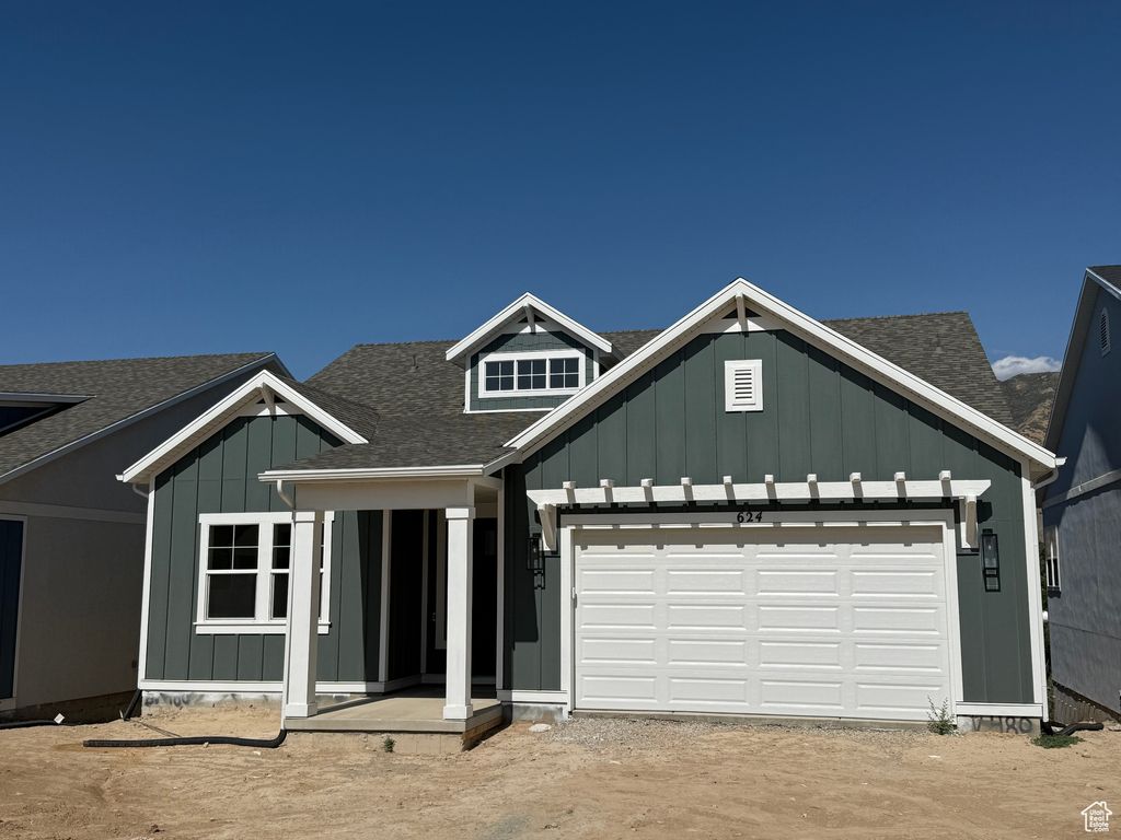 Photo for 624 N LEGEND CIR #480, Mapleton, UT 84664 (MLS # 2112170)